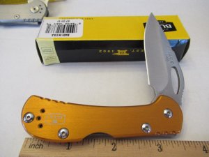Buck Mini Spitfire Model # 726ORS-B