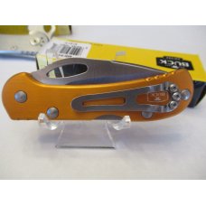 Buck Mini Spitfire Model # 726ORS-B Buck Mini Spitfire Model # 726ORS-B