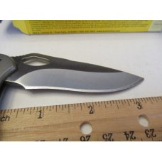 Buck Spitfire Model # 0722GYS1-B