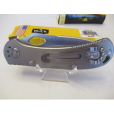 Buck Spitfire Model # 0722GYS1-B