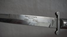70 mm Swiss style Rivet Hammer 70 mm Swiss style Rivet Hammer