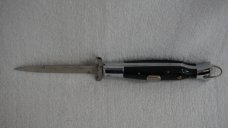 Vintage RIZZUTO ESTILETO MILANO Switchblade Knife Vintage RIZZUTO ESTILETO MILANO Switchblade Knife