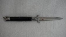 Vintage RIZZUTO ESTILETO MILANO Switchblade Knife Vintage RIZZUTO ESTILETO MILANO Switchblade Knife