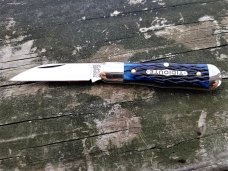 GEC GREAT EASTERN TIDIOUTE #06 DARK BLUE PEMBERTON NIT PERFECT GEC GREAT EASTERN TIDIOUTE #06 DARK BLUE PEMBERTON NIT PERFECT