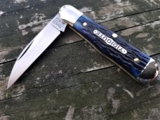 GEC GREAT EASTERN TIDIOUTE #06 DARK BLUE PEMBERTON NIT PERFECT GEC GREAT EASTERN TIDIOUTE #06 DARK BLUE PEMBERTON NIT PERFECT