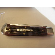 Great Eastern 2007 Chocolate Bone Pattern # 73 Great Eastern 2007 Chocolate Bone Pattern # 73