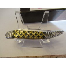 Schatt & Morgan Tiny Texas Toothpick Schatt & Morgan Tiny Texas Toothpick