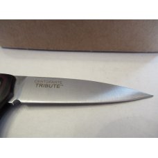 Columbia River Knife & Tool Micarta Lockback Tribute Centofante Columbia River Knife & Tool Micarta Lockback Tribute Centofante
