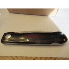 Columbia River Knife & Tool Micarta Lockback Tribute Centofante Columbia River Knife & Tool Micarta Lockback Tribute Centofante