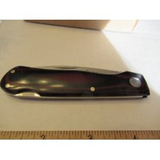 Columbia River Knife & Tool  Micarta Lockback Tribute Centofante 