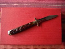 CASE XX 6111 1/2 vintage 40 to 64 Near mint CASE XX 6111 1/2 vintage 40 to 64 Near mint