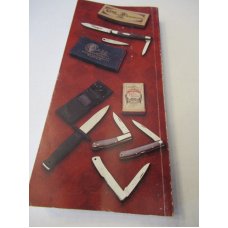 Pocket Knife Trader's Price Guide By Jim Parker Volume 5 Pocket Knife Trader's Price Guide By Jim Parker Volume 5