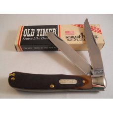 Schrade Old Timer 96OT USA Mint Schrade Old Timer 96OT USA Mint