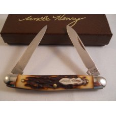 Schrade Uncle Henry 705UH USA Mint Schrade Uncle Henry 705UH USA Mint