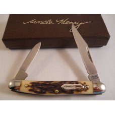 Schrade Uncle Henry 706UH USA Mint Schrade Uncle Henry 706UH USA Mint