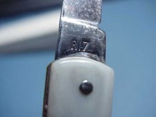 Remington Pullball w/box Farnsworth Ad