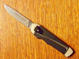 NICE / Boker-matic 700 / Unique