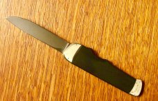 NICE / Boker-matic 700 / Unique NICE / Boker-matic 700 / Unique