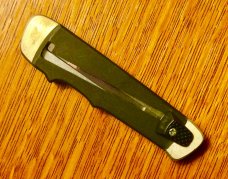 NICE / Boker-matic 700 / Unique NICE / Boker-matic 700 / Unique
