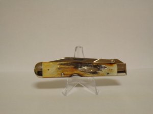 Case Razor Edge Cheetah
