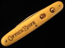 Buck 825 USA 1986 Statue of Liberty 100th Anniversary Lockback Knife - NIB Buck 825 USA 1986 Statue of Liberty 100th Anniversary Lockback Knife - NIB