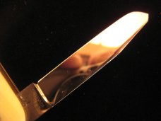 Buck 825 USA 1986 Statue of Liberty 100th Anniversary Lockback Knife - NIB Buck 825 USA 1986 Statue of Liberty 100th Anniversary Lockback Knife - NIB