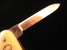 Buck 825 USA 1986 Statue of Liberty 100th Anniversary Lockback Knife - NIB Buck 825 USA 1986 Statue of Liberty 100th Anniversary Lockback Knife - NIB