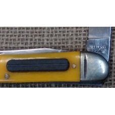 Western S-751 Fish Knife