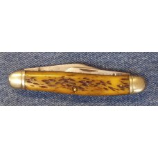 Wards 4 Blade Premium Stockman Knife Wards 4 Blade Premium Stockman Knife