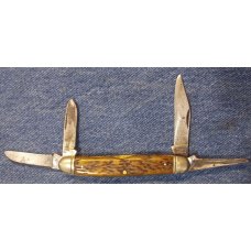 Wards 4 Blade Premium Stockman Knife Wards 4 Blade Premium Stockman Knife