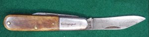 Cattaraugus Barlow #2159