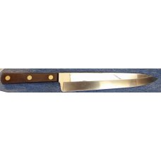 First Generation CUTCO #35 CHEF KNIFE First Generation CUTCO #35 CHEF KNIFE