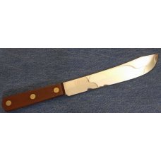 First Generation CUTCO #32 BUTCHER KNIFE 