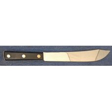 Case #231-8” Case XX Chromium Butcher Knife Case #231-8” Case XX Chromium Butcher Knife