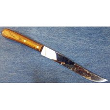 Case #251-8” Case XX Chromium Bread/Slicing Knife