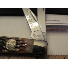 Boker Mini Trapper Model # 110793 Boker Mini Trapper Model # 110793