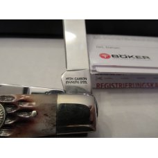 Boker Mini Trapper Model # 110793 Boker Mini Trapper Model # 110793