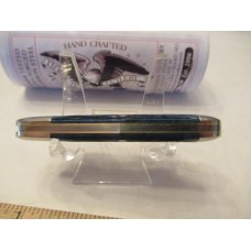 Great Eastern , Tidioute Cutlery 2019 Blue Bone Pattern # 060119 Great Eastern , Tidioute Cutlery 2019 Blue Bone Pattern # 060119