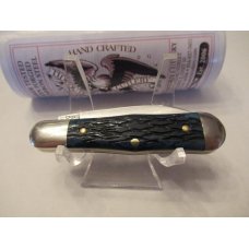 Great Eastern , Tidioute Cutlery 2019 Blue Bone Pattern # 060119 Great Eastern , Tidioute Cutlery 2019 Blue Bone Pattern # 060119