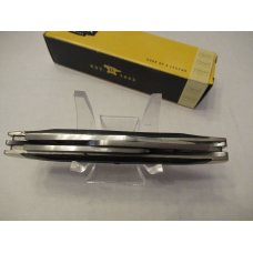 Buck Black Synthetic Handle Stockman Pattern # 0301 BKS-B Buck Black Synthetic Handle Stockman Pattern # 0301 BKS-B