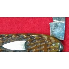 Wedgeway Cutlery Lobster Pattern Wedgeway Cutlery Lobster Pattern