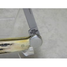 Case XX USA 2000 Stag 52109X SS Baby Copperhead Knife - NIB Case XX USA 2000 Stag 52109X SS Baby Copperhead Knife - NIB
