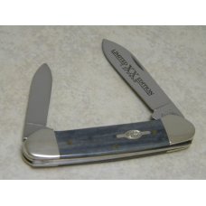 Case XX USA 2000 Smooth Black Bone 62131 SS Limited Edition 1 of 2500 Canoe Knife NIB Case XX USA 2000 Smooth Black Bone 62131 SS Limited Edition 1 of 2500 Canoe Knife NIB