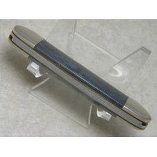 Case XX USA 2000 Smooth Black Bone 62131 SS Limited Edition 1 of 2500 Canoe Knife NIB Case XX USA 2000 Smooth Black Bone 62131 SS Limited Edition 1 of 2500 Canoe Knife NIB