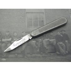 Queen Steel - Big Chief #45M Queen Steel - Big Chief #45M
