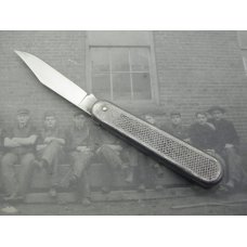 Queen Steel - Big Chief #45M Queen Steel - Big Chief #45M