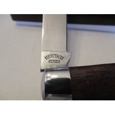 Schatt & Morgan Heritage Series Rosewood Pattern # 1215 Schatt & Morgan Heritage Series Rosewood Pattern # 1215