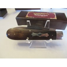 Schatt & Morgan Heritage Series Rosewood Pattern # 1215 Schatt & Morgan Heritage Series Rosewood Pattern # 1215