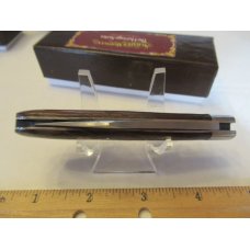 Schatt & Morgan Heritage Series Rosewood Pattern # 1215 1/4 
