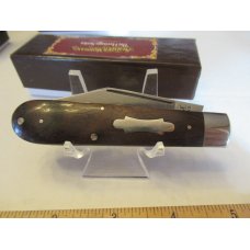Schatt & Morgan Heritage Series Rosewood Pattern # 1215 1/4 